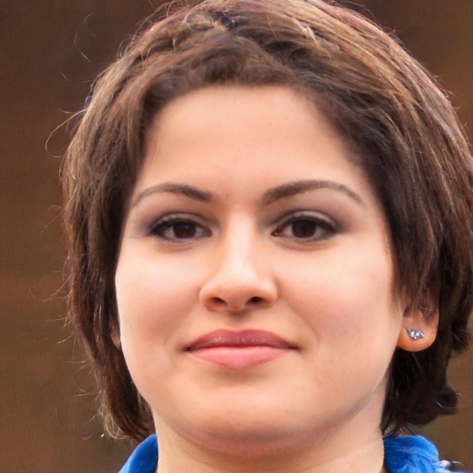 Giulia Fabbri, professionista che utilizza sistemi di budget