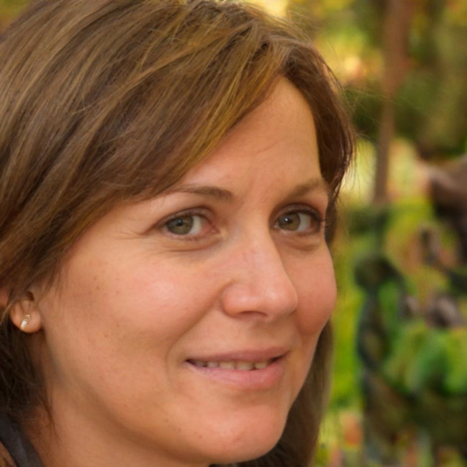 Consulente finanziario Alessia Veronesi